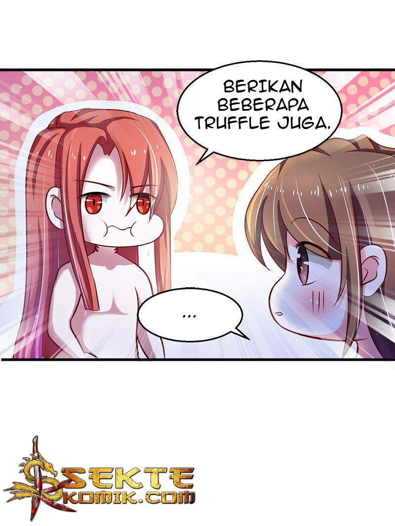 Beauty and the Beasts Chapter 21 Gambar 50